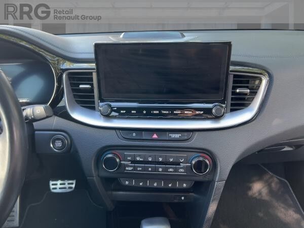 Kia XCeed 1.6 Plug-in Hybrid Platinum Edition SHZ PD