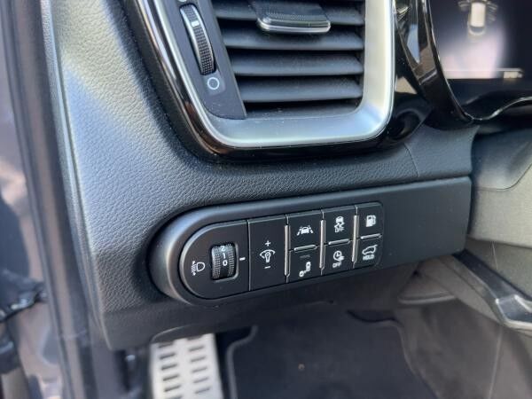 Kia XCeed 1.6 Plug-in Hybrid Platinum Edition SHZ PD