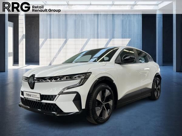 Renault Megane E-Tech EV40 130HP EQUILIBRE KAMERA