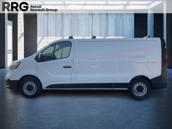 Renault Trafic KASTEN KOMFORT L1H1 3,0t dCi 130 KLIMA PT