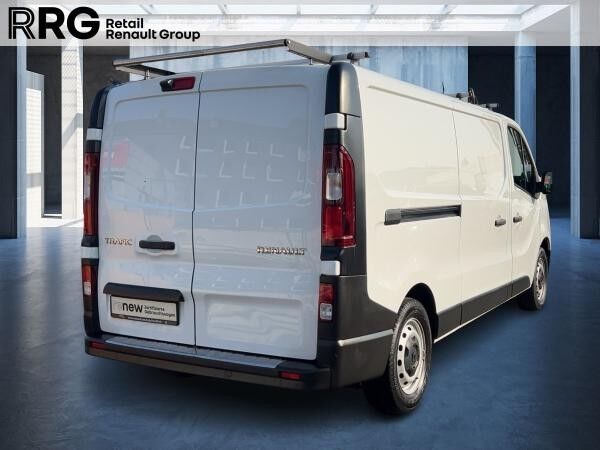 Renault Trafic KASTEN KOMFORT L1H1 3,0t dCi 130 KLIMA PT