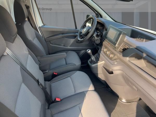 Renault Trafic KASTEN KOMFORT L1H1 3,0t dCi 130 KLIMA PT