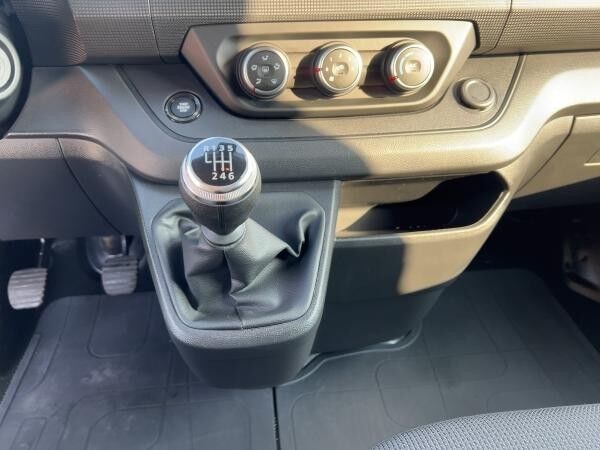Renault Trafic KASTEN KOMFORT L1H1 3,0t dCi 130 KLIMA PT
