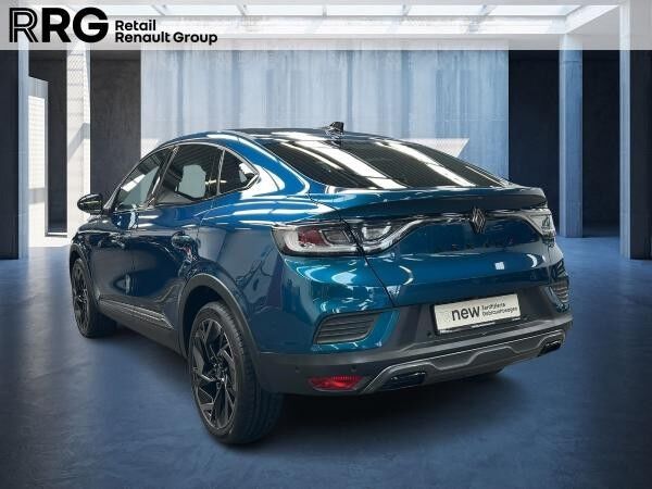 Renault Arkana ESPRIT ALPINE MILD HYBRID 160 EDC
