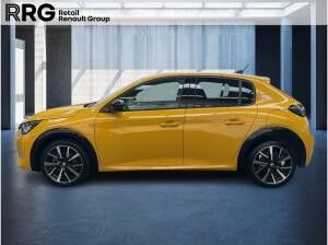 Peugeot 208 1.2 PURETECH 100 GT AUTOMATIK KAMERA