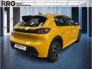 Peugeot 208 1.2 PURETECH 100 GT AUTOMATIK KAMERA