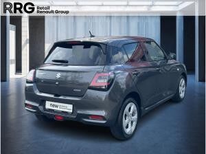 Suzuki Swift 1.2 Dualjet Mild-Hybrid Comfort NAVI KAMER