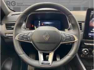 Renault Arkana ESPRIT ALPINE MILD HYBRID 160 EDC