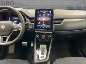 Renault Arkana ESPRIT ALPINE MILD HYBRID 160 EDC