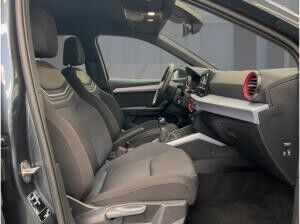 Seat Arona 1.0 TSI FR Apple-CarPlay SHZ PDC KLIMA