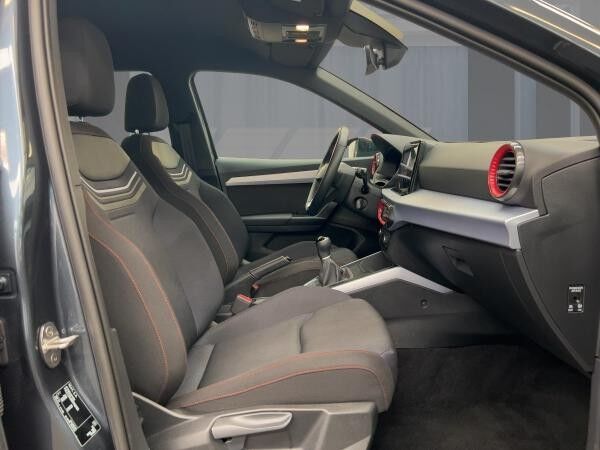 Seat Arona 1.0 TSI FR Apple-CarPlay SHZ PDC KLIMA