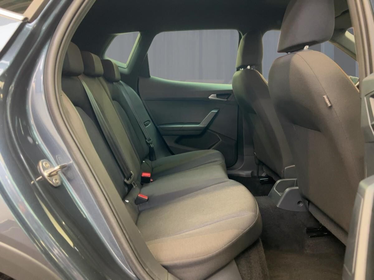 Seat Arona 1.0 TSI FR Apple-CarPlay SHZ PDC KLIMA