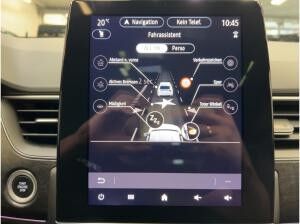 Renault Arkana ESPRIT ALPINE MILD HYBRID 160 EDC