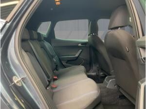 Seat Arona 1.0 TSI FR Apple-CarPlay SHZ PDC KLIMA