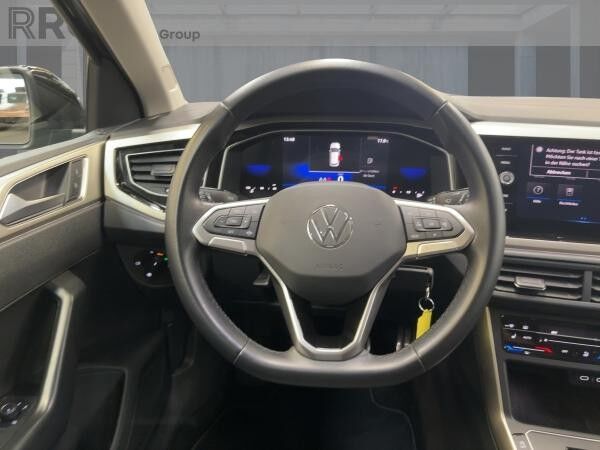 Volkswagen Polo VI 1.0 TSI MOVE NAVI PTS