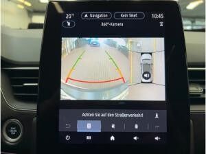 Renault Arkana ESPRIT ALPINE MILD HYBRID 160 EDC