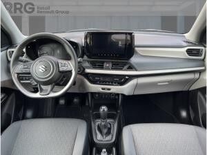Suzuki Swift 1.2 Dualjet Mild-Hybrid Comfort NAVI KAMER