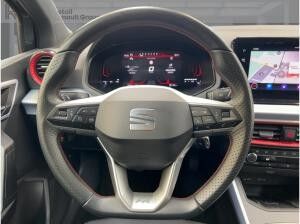 Seat Arona 1.0 TSI FR Apple-CarPlay SHZ PDC KLIMA