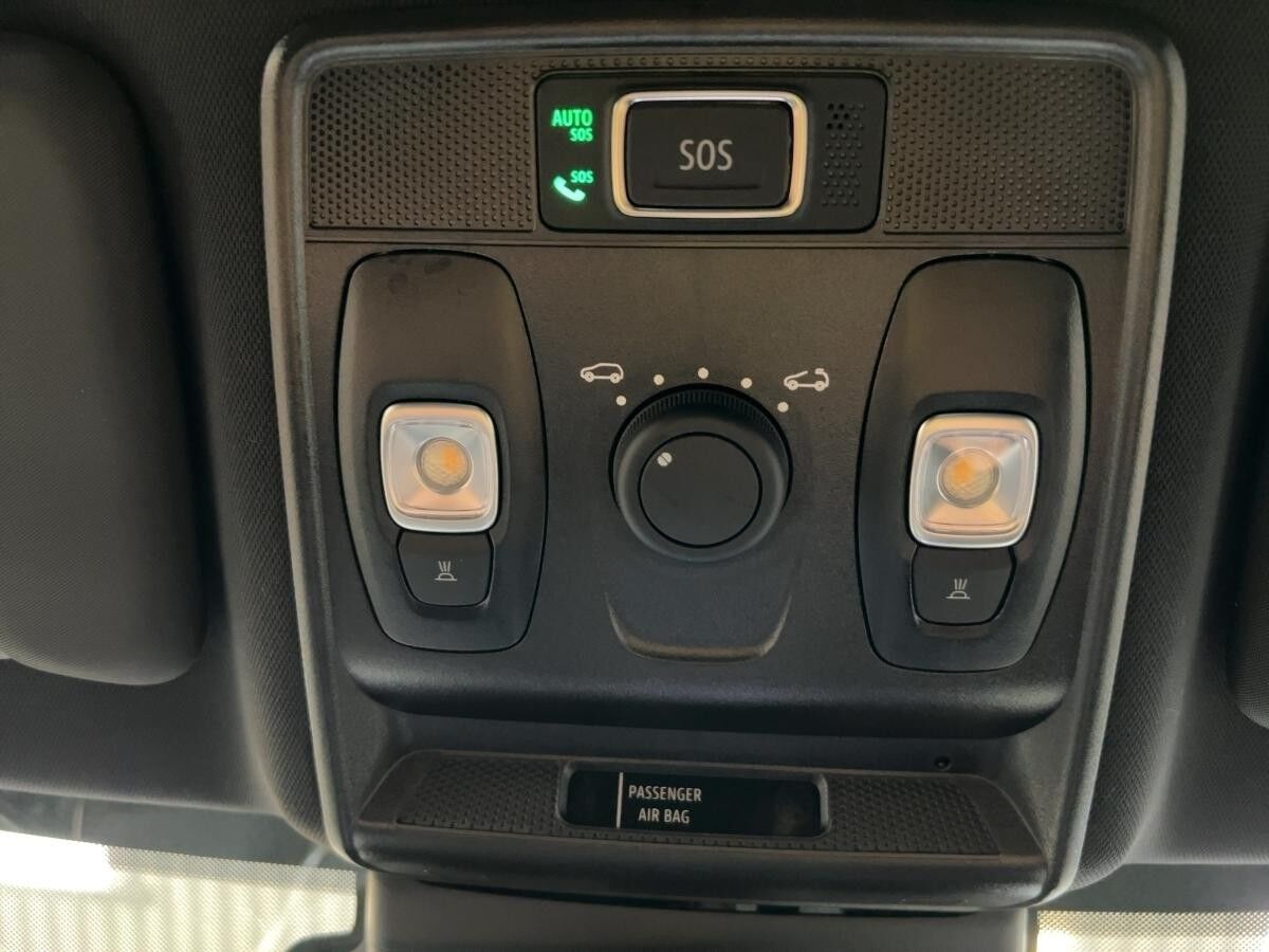 Renault Arkana ESPRIT ALPINE MILD HYBRID 160 EDC