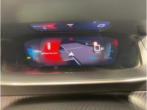 Peugeot 208 1.2 PURETECH 100 GT AUTOMATIK KAMERA