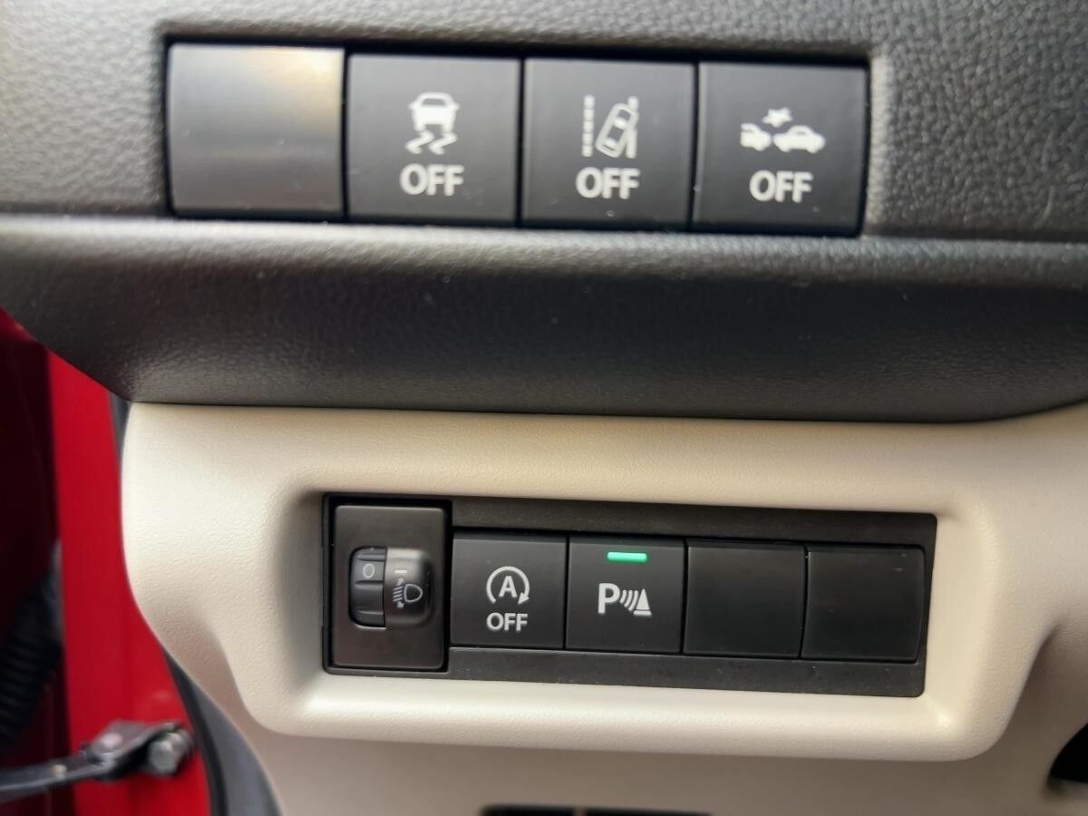 Suzuki Swift 1.2 Dualjet Mild-Hybrid Comfort NAVI KAMER