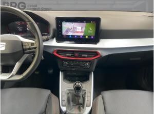 Seat Arona 1.0 TSI FR Apple-CarPlay SHZ PDC KLIMA