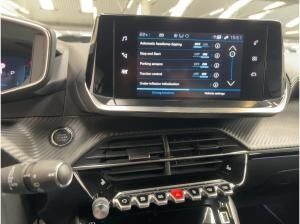 Peugeot 208 1.2 PURETECH 100 GT AUTOMATIK KAMERA