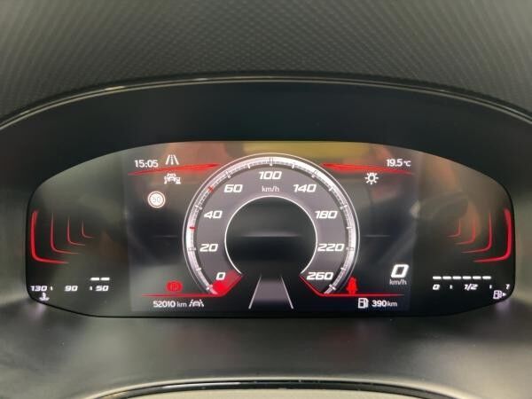 Seat Arona 1.0 TSI FR Apple-CarPlay SHZ PDC KLIMA