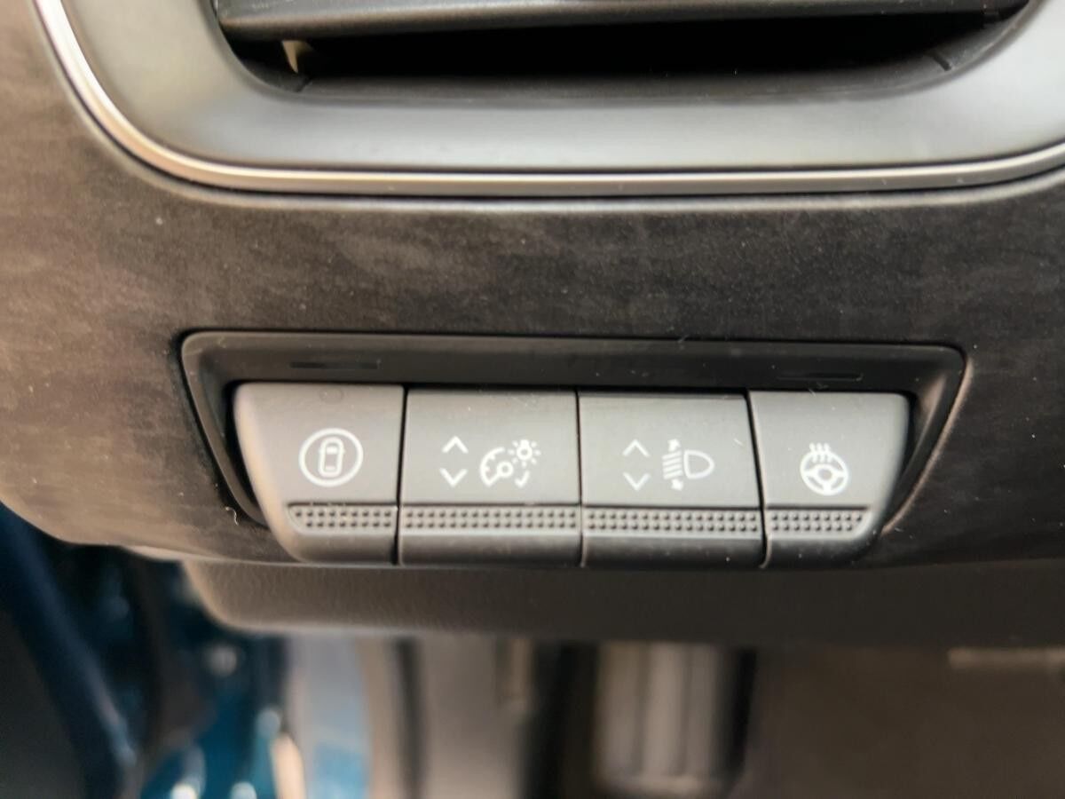 Renault Arkana ESPRIT ALPINE MILD HYBRID 160 EDC