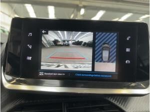 Peugeot 208 1.2 PURETECH 100 GT AUTOMATIK KAMERA