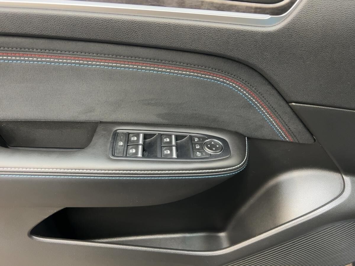 Renault Arkana ESPRIT ALPINE MILD HYBRID 160 EDC