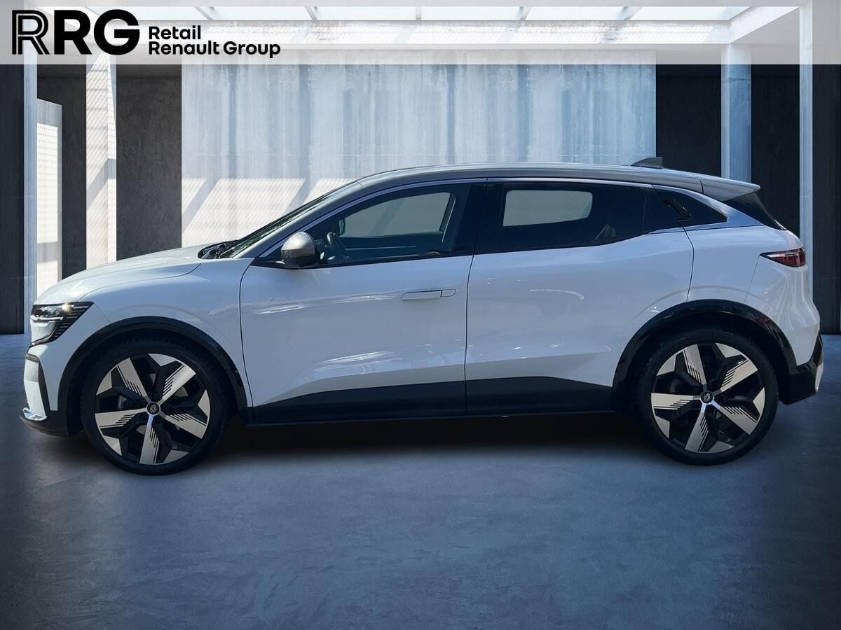 Renault Megane E-Tech Megane E-TECH EV40 130hp TECHNO KAMERA