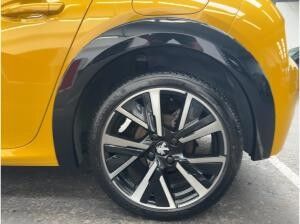 Peugeot 208 1.2 PURETECH 100 GT AUTOMATIK KAMERA