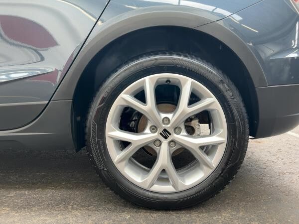 Seat Arona 1.0 TSI FR Apple-CarPlay SHZ PDC KLIMA