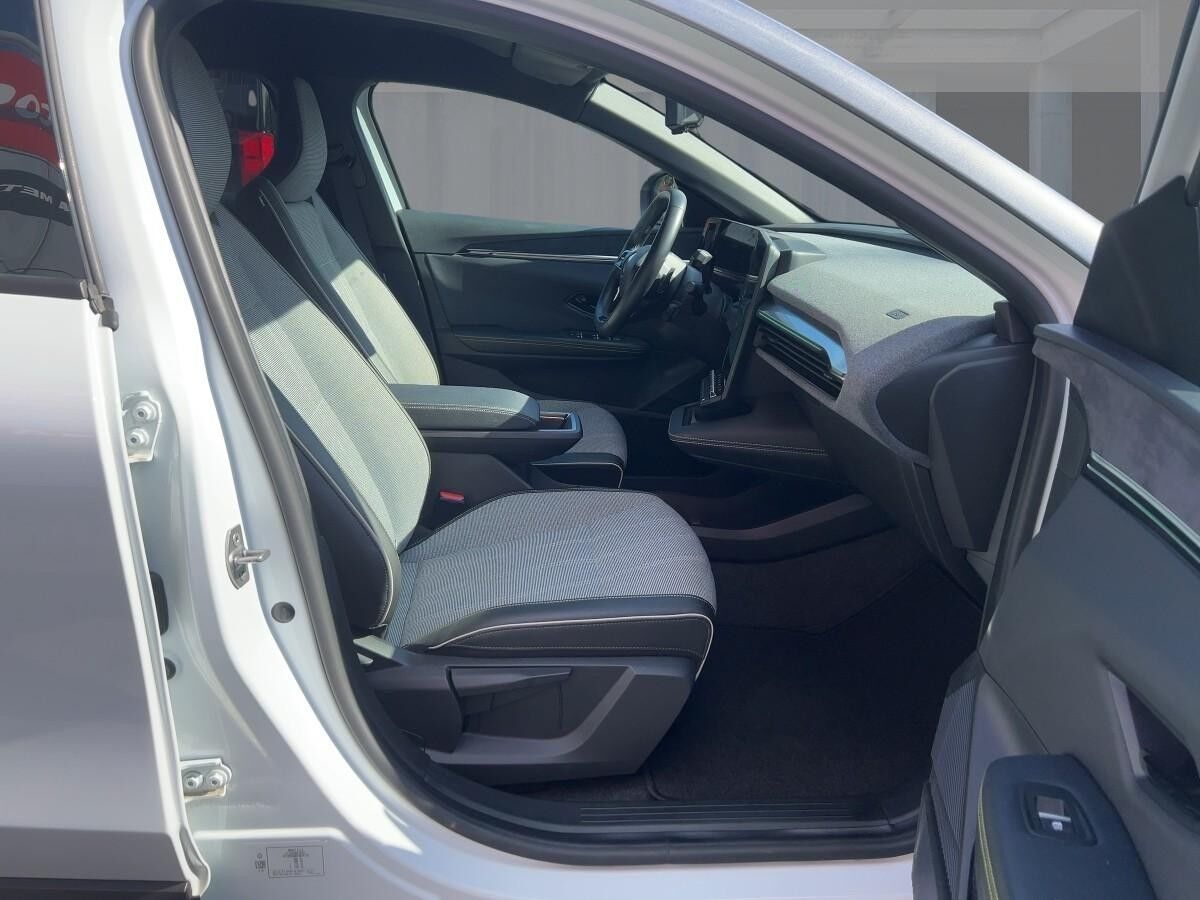 Renault Megane E-Tech Megane E-TECH EV40 130hp TECHNO KAMERA