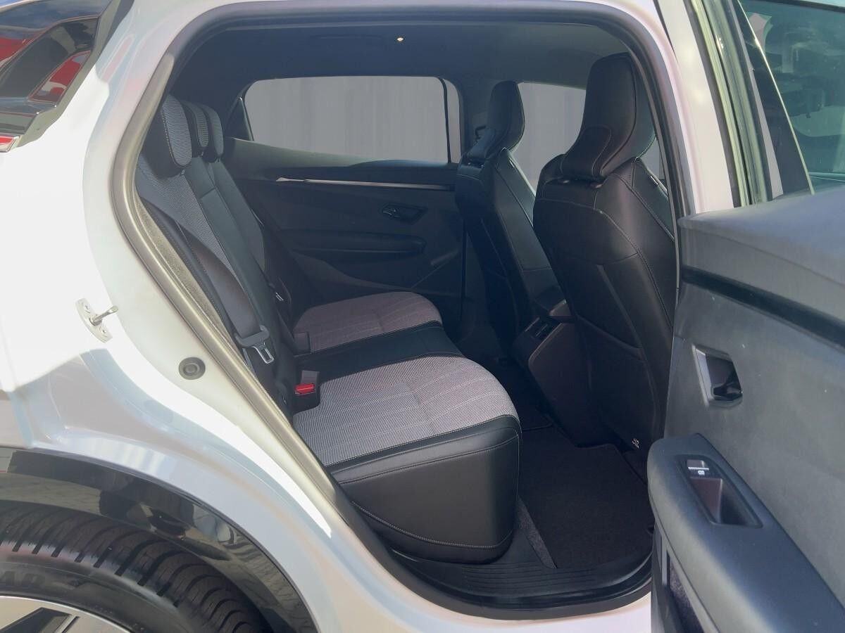 Renault Megane E-Tech Megane E-TECH EV40 130hp TECHNO KAMERA