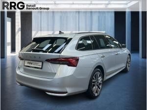 Skoda Octavia COMBI 2.0 TDI SELEKTION DSG AHK PANORAMA