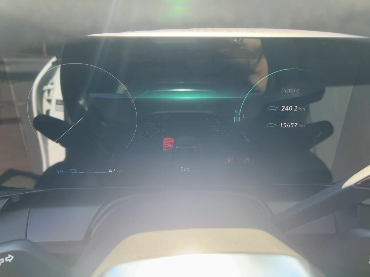 Renault Megane E-Tech Megane E-TECH EV40 130hp TECHNO KAMERA