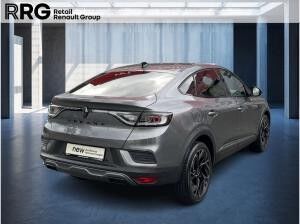 Renault Arkana ESPRIT ALPINE MILD HYBRID 160 EDC