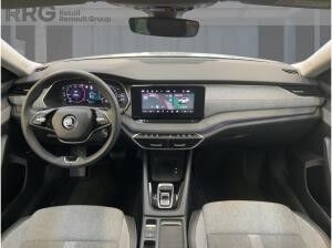 Skoda Octavia COMBI 2.0 TDI SELEKTION DSG AHK PANORAMA