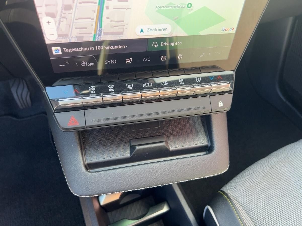 Renault Megane E-Tech Megane E-TECH EV40 130hp TECHNO KAMERA