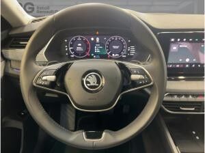 Skoda Octavia COMBI 2.0 TDI SELEKTION DSG AHK PANORAMA