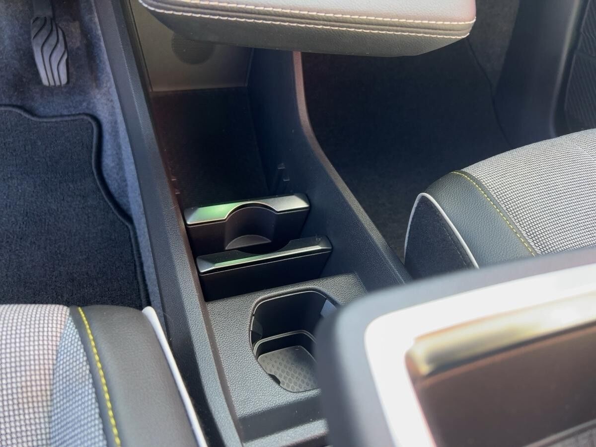 Renault Megane E-Tech Megane E-TECH EV40 130hp TECHNO KAMERA