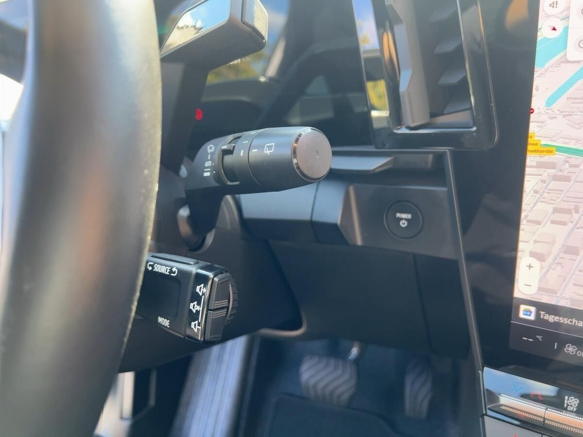 Renault Megane E-Tech Megane E-TECH EV40 130hp TECHNO KAMERA