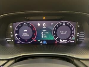 Skoda Octavia COMBI 2.0 TDI SELEKTION DSG AHK PANORAMA