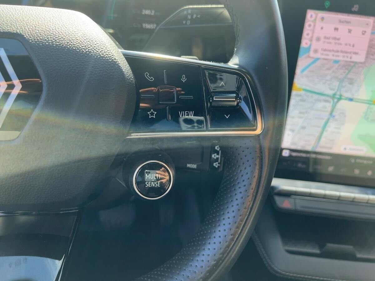 Renault Megane E-Tech Megane E-TECH EV40 130hp TECHNO KAMERA