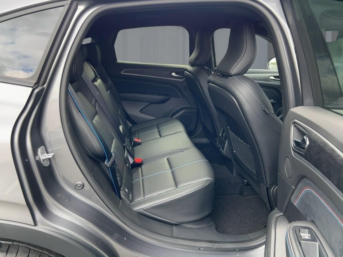 Renault Arkana ESPRIT ALPINE MILD HYBRID 160 EDC