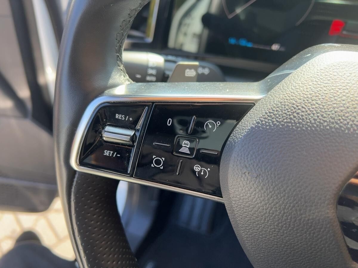 Renault Megane E-Tech Megane E-TECH EV40 130hp TECHNO KAMERA