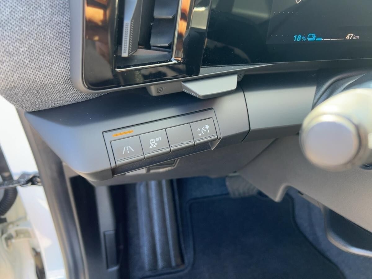 Renault Megane E-Tech Megane E-TECH EV40 130hp TECHNO KAMERA