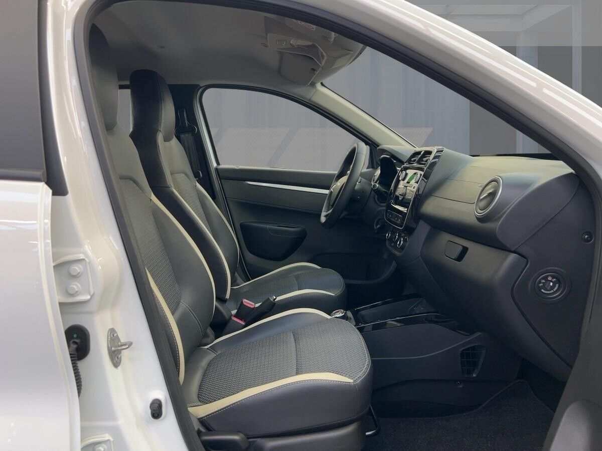 Dacia Spring Elektro ESENTIAL UPE:24.300,- inkl.Batter